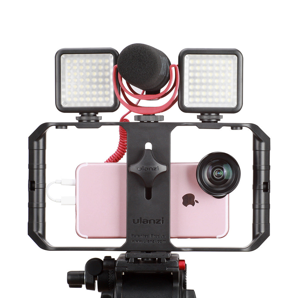 Ulanzi U-Rig Pro handheld camera stand second generation