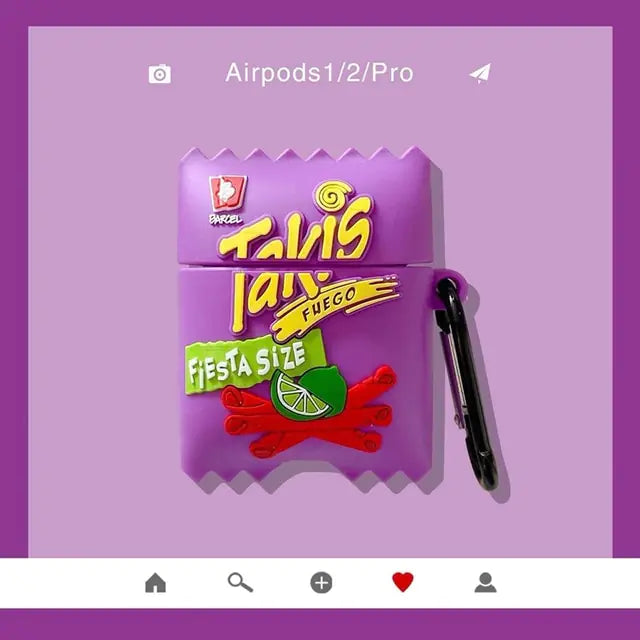 Airpods Candy Cases